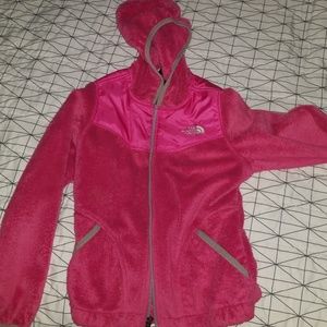 Northface kids jacket